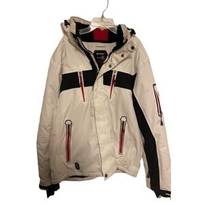 Killtec Level 3 Ski Jacket
